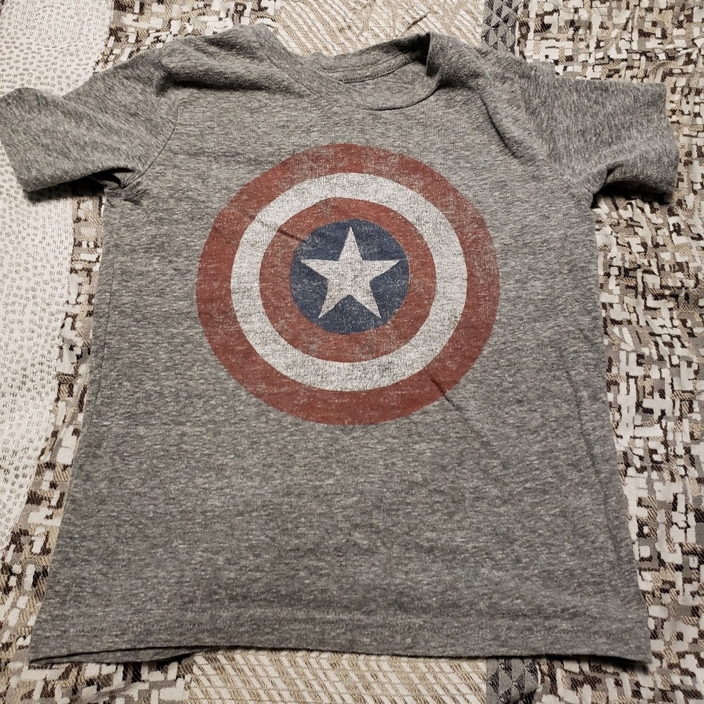 Boys shirt